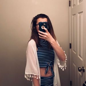 Meet your Posher, Elaina